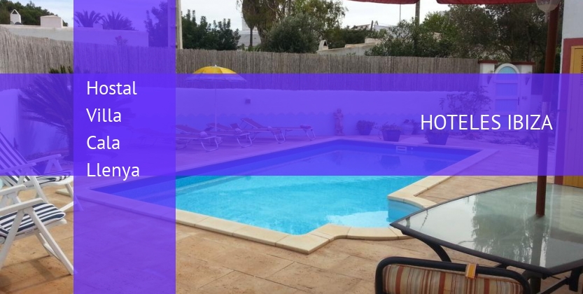 Hostal Villa Cala Llenya baratos