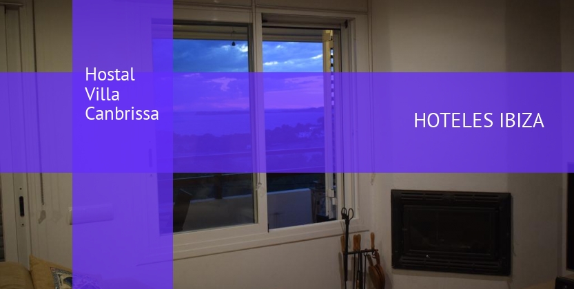 Hostal Villa Canbrissa barato