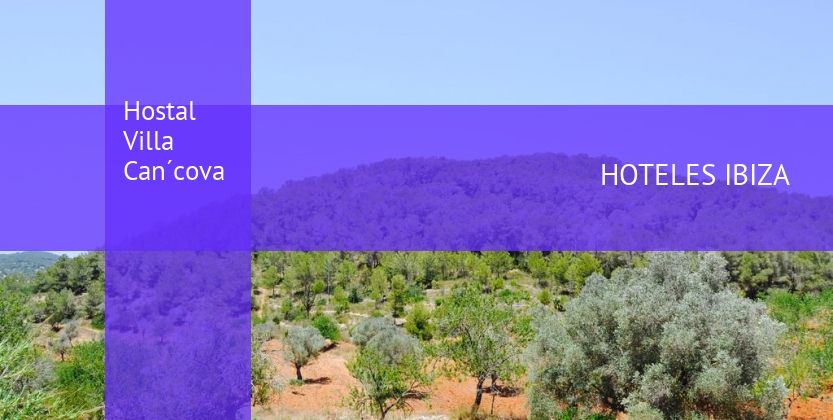 Hostal Villa Can´cova baratos
