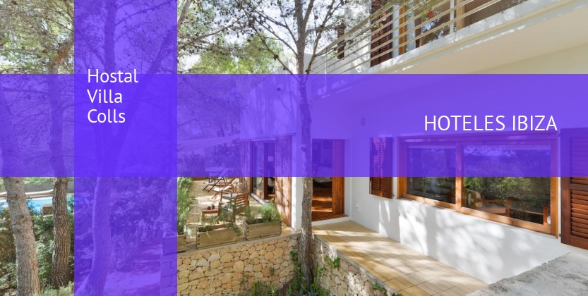 Hostal Villa Colls barato