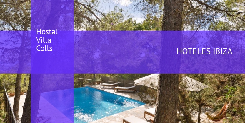 Hostal Villa Colls baratos