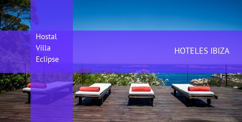 Hostal Villa Eclipse barato