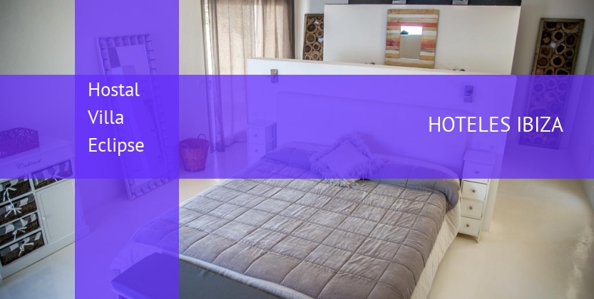 Hostal Villa Eclipse baratos