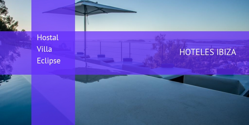 Hostal Villa Eclipse booking
