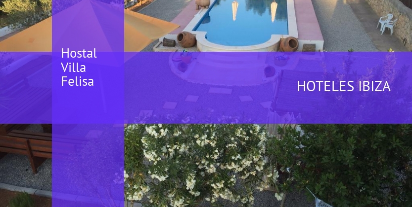 Hostal Villa Felisa booking