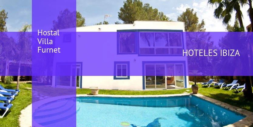Hostal Villa Furnet booking
