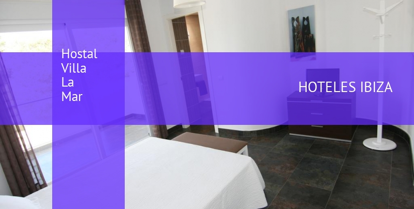 Hostal Villa La Mar booking