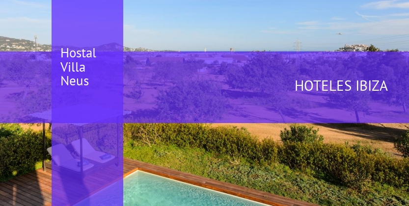 Hostal Villa Neus barato