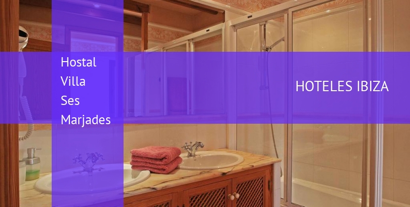 Hostal Villa Ses Marjades barato