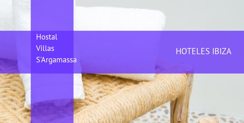 Hostal Villas S