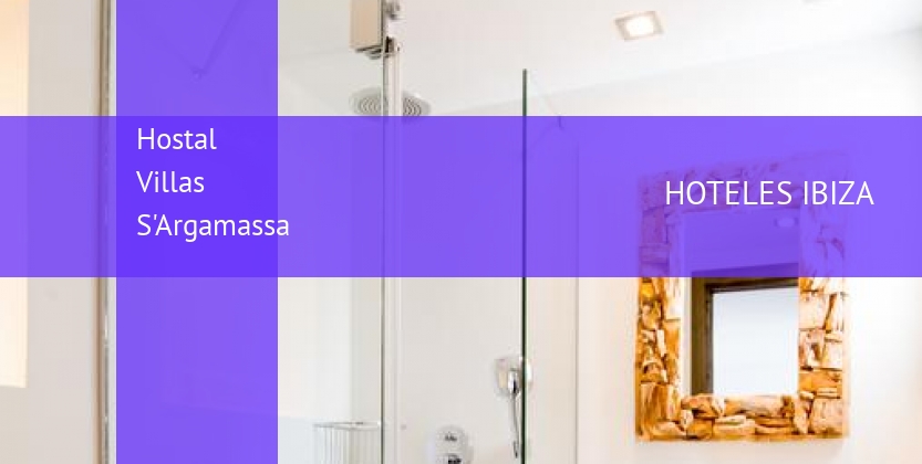 Hostal Villas S