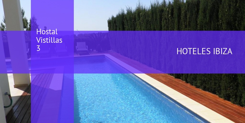 Hostal Vistillas 3 barato