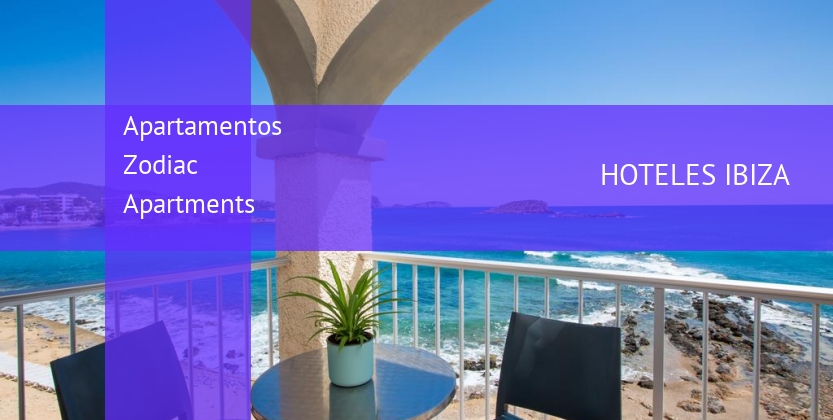 Apartamentos Zodiac Apartments baratos