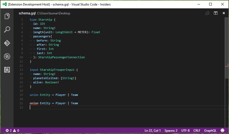 Najlepsze rozszerzenia do Visual Studio Code
