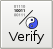 dvdisaster UI: Verify (button)