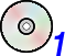 Ikona: Originální disk