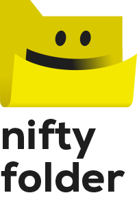 NiftyFolder