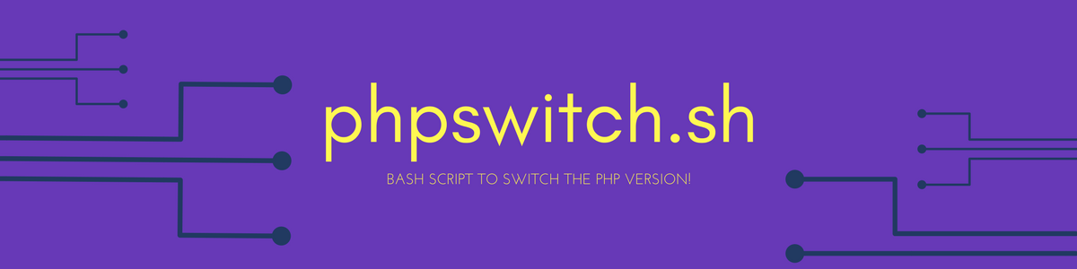 phpswitch.sh banner