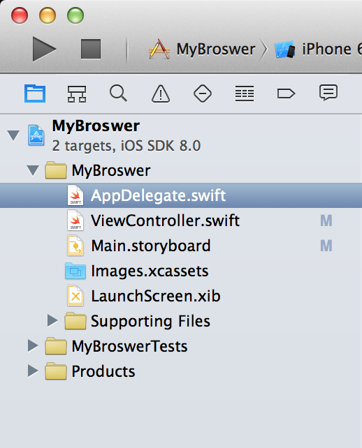 swift3