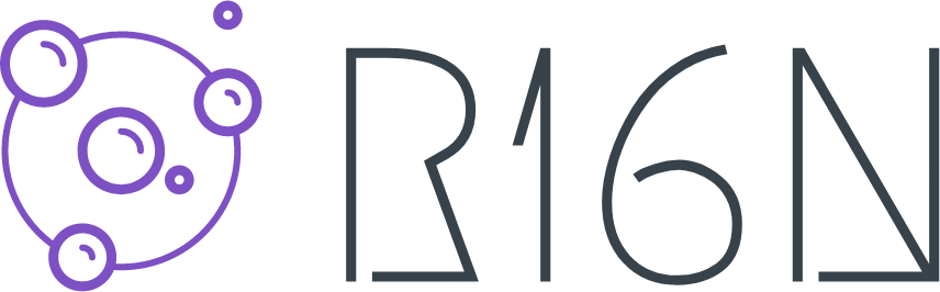 R16N Logo