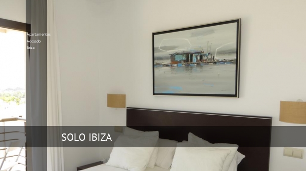 Apartamentos Adosado Ibiza opiniones