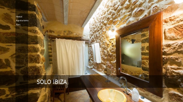 Hostal Agroturismo Xarc Ibiza