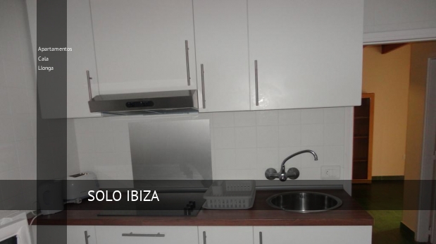 Apartamentos Cala Llonga ofertas