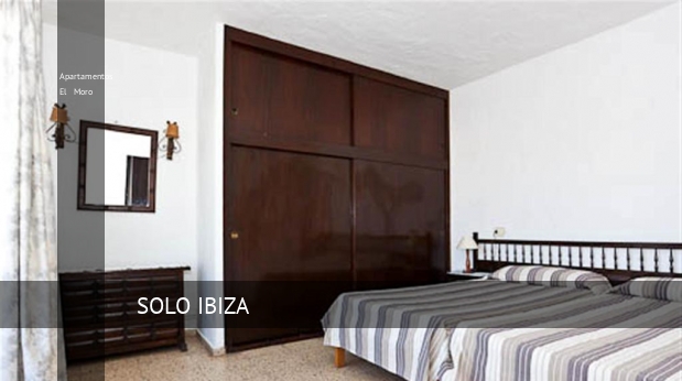 Apartamentos El Moro booking