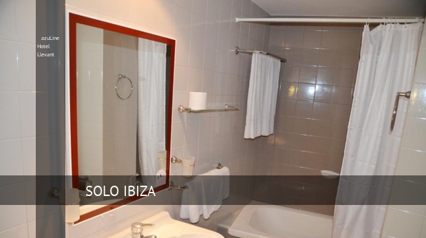 azuLine Hotel Llevant Ibiza