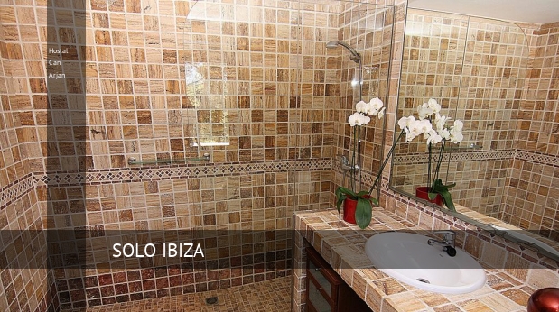 Hostal Can Arjan Ibiza