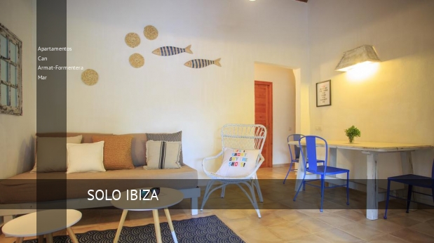 Apartamentos Can Armat-Formentera Mar ofertas