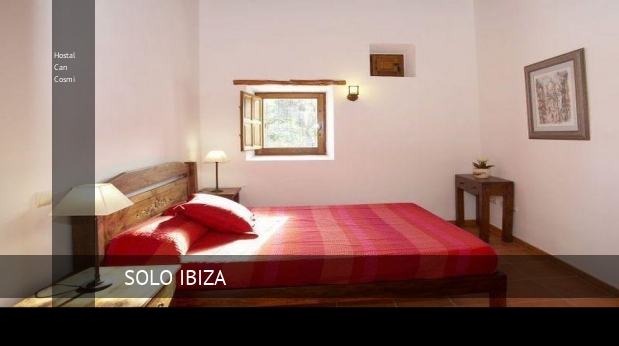 Hostal Can Cosmi mas-barato