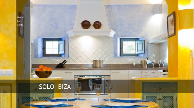 Hostal Can Rafal Ibiza