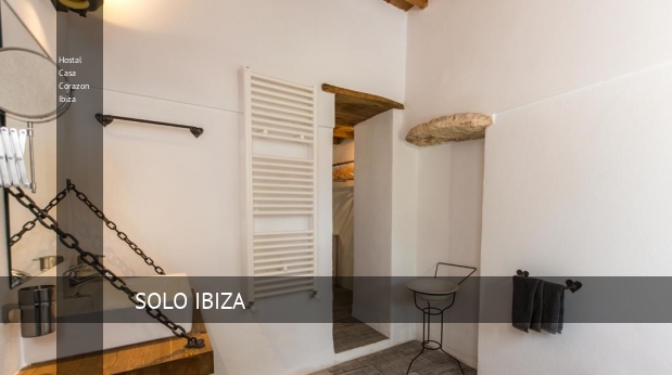 Hostal Casa Corazon Ibiza mejor-precio