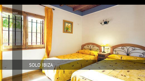 Hostal Es Fexo ofertas