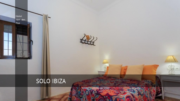 Hostal Hort den Pilot ofertas