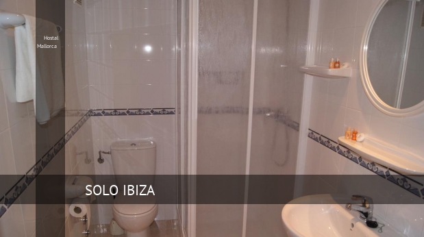 Hostal Mallorca opiniones