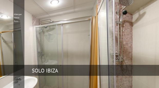 Albergue Hostal Roca Ibiza