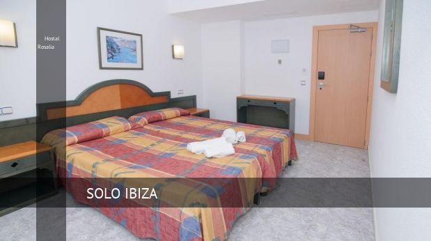 Hostal Rosalia Ibiza