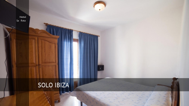 Hostal Sa Rota Ibiza