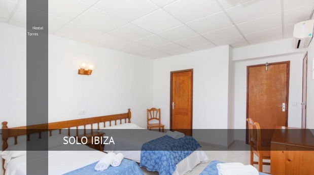 Hostal Torres mas-barato