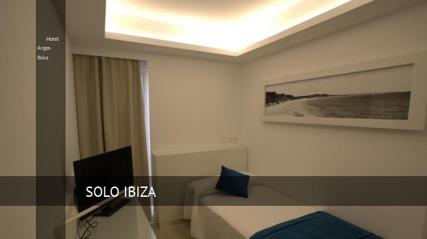 Hotel Argos Ibiza Ibiza