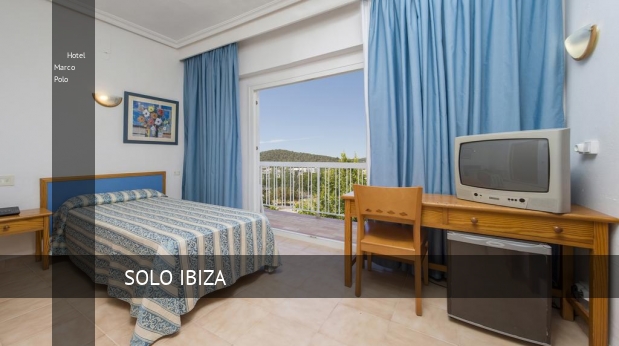Hotel Marco Polo ofertas