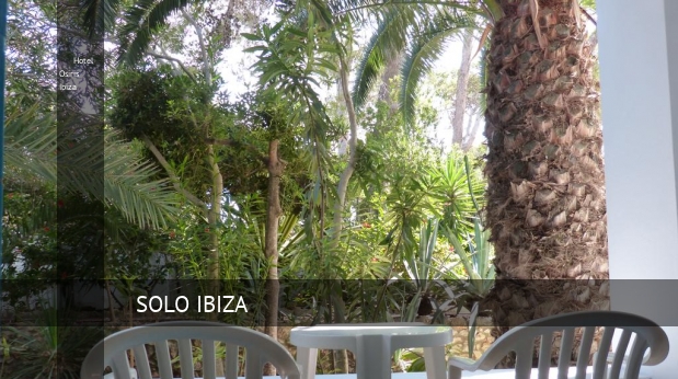 Hotel Osiris Ibiza consejos