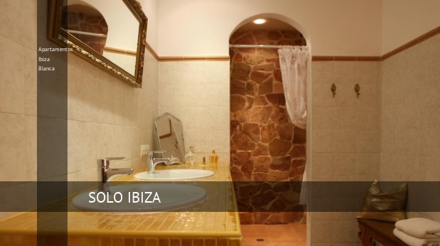 Apartamentos Ibiza Blanca mejor-precio