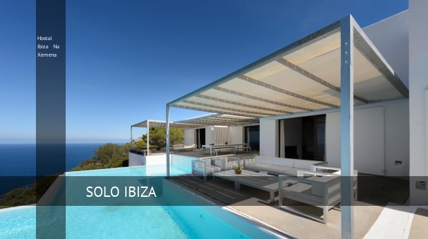 Hostal Ibiza Na Xemena ofertas