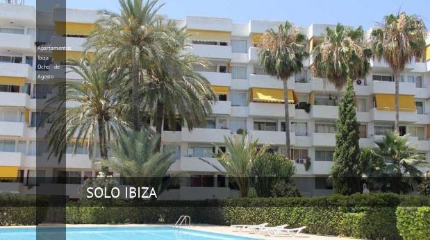 Apartamentos Ibiza Ocho de Agosto consejos