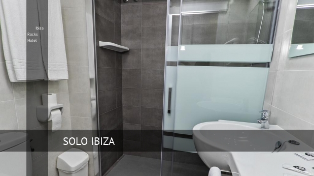 Ibiza Rocks Hotel mas-barato