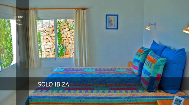 Hostal Ibiza Vista ofertas