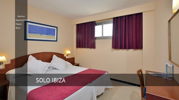 Intertur Apartamentos Miami Ibiza booking